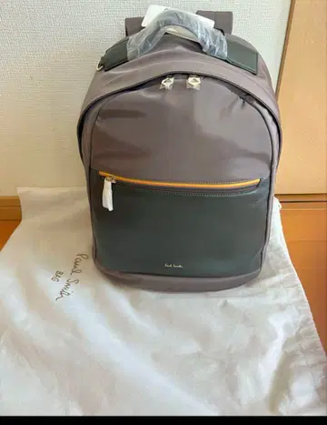 [ 미사용 새상품 ] Paul Smith. 폴스미스 백팩