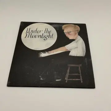Under the Moonlight CD