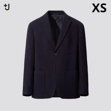 플러스 제이 자켓 XS