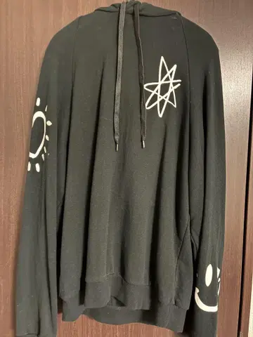 JSB 후디 S 사이즈
