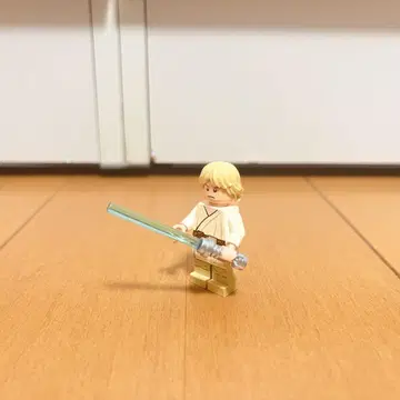 LEGO 스타 워즈 7965 루크 스카이워커