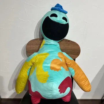 포피 플레이타임 도이 봉제 인형