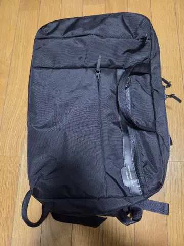 wdl. 2WAY 백팩