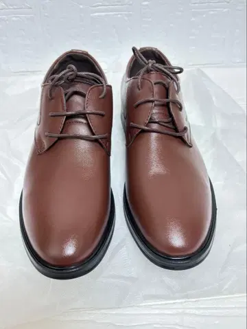 신사 신발 비즈니스 슈즈 브라운 26.0cm