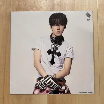 JO1 Handz In My Pocket HIMP 코노 준키 메가 재킷