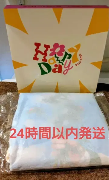 &TEAM K 케이 2025 벌스데이 키트 티셔츠 T-SHIRT