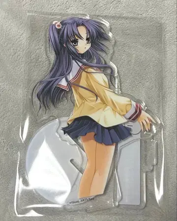 CLANNAD 이치노세 코토미 아크릴 스탠드 중국 한정판