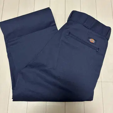 Dickies 874 오리지널 핏 네이비