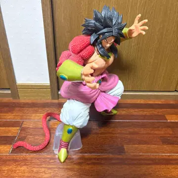 드래곤볼 브로리 A상