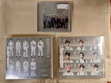 [ 혜택 포함 ] Snow Labo. S2(CD Blu-ray)