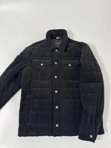 BANANA REPUBLIC 바나나 리퍼블릭 퀼팅 코듀로이 자켓 L