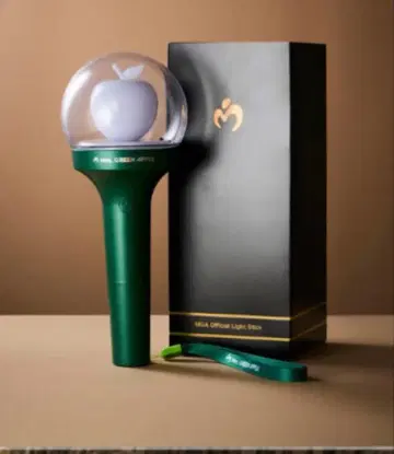 MGA Official Light Stick 응원봉
