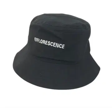 EFFLORESCENCE 에레센스 버킷햇 M(57cm)