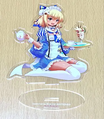 beatmania 아크릴 스탠드 시아 여름