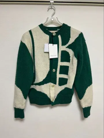 STEFAN COOKE 24aw 가디건