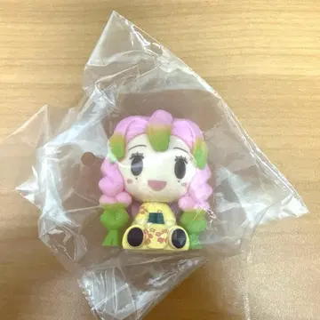 귀멸의 칼날 제일복권 쵸코놋코 미츠리
