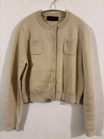 CABaN 캐번 가디건 XS