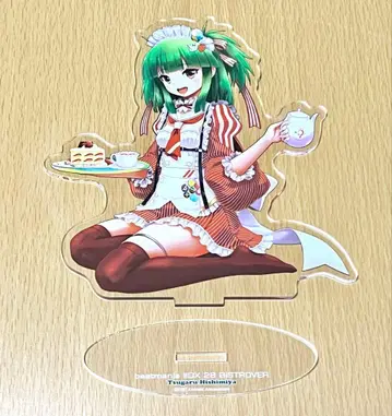 beatmania 아크릴 스탠드 히시미야 츠가루