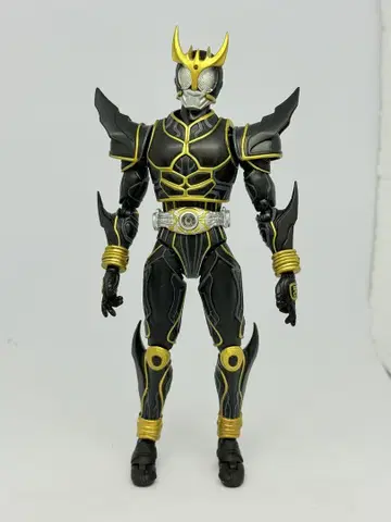 S.H.Figuarts 가면라이더 쿠우카 얼티밋 폼 [가면라이