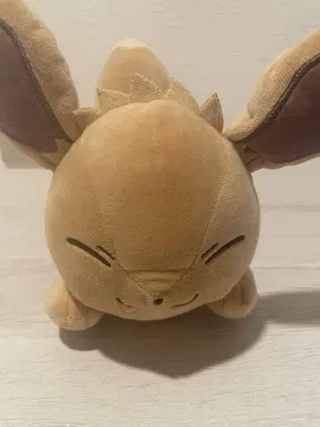 이브이 봉제 인형 약 30cm
