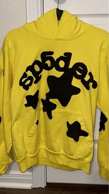 Sp5der Beluga Hoodie