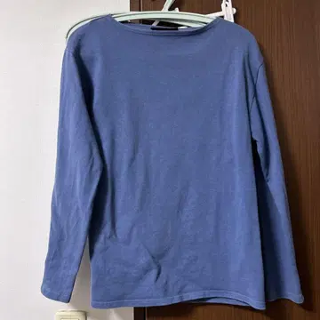 세인트 제임스 의류