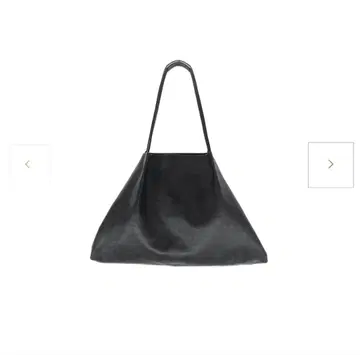 TOMMY MADE MARCHE/TOTE(BLACK)