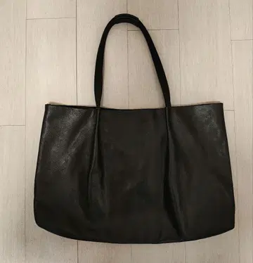 TOMMY MADE MARCHE/TOTE(BLACK) 토트백