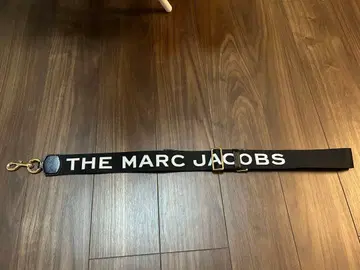 THE MARC JACOBS 숄더 스트랩