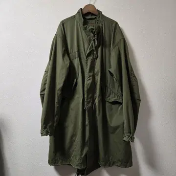 70s(1974)M-65 field parka small regular