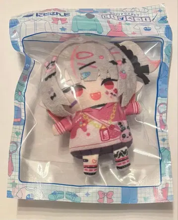 마계의 리리무 인형