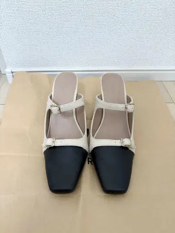 herlipto Mademoiselle Mules