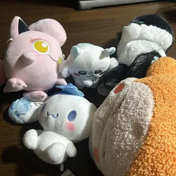 봉제 인형