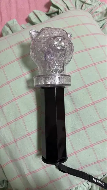 트라자 디자인 응원봉