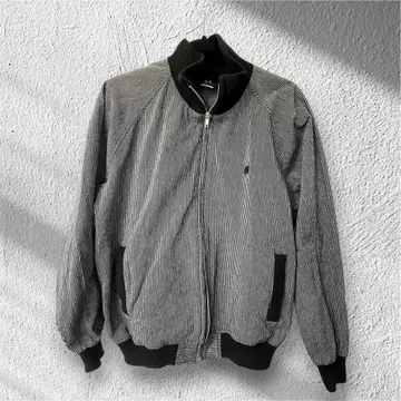 행텐 스트라이프 점퍼 M 사이즈