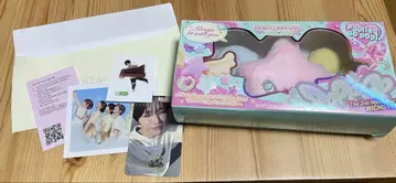 재희 NCT WISH 위츄WICHU poppop popchu