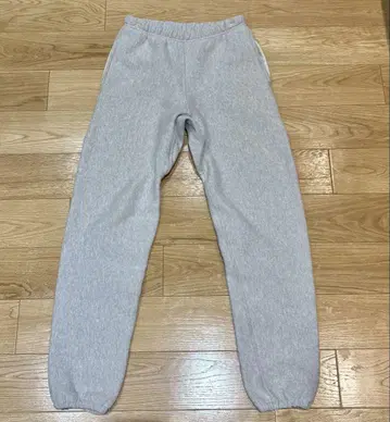 [ M ] CAMBER 캠버 sweatpants 스웨트 팬츠 그레이