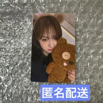Kep1er 최현 트레이딩 카드