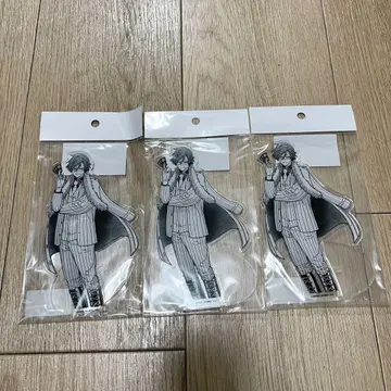 도겐 안키 모모카 츠키요미 아크릴 스탠드 TSUTAYA