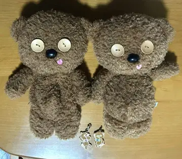 미니언즈 팀 4마리 묶음 판매