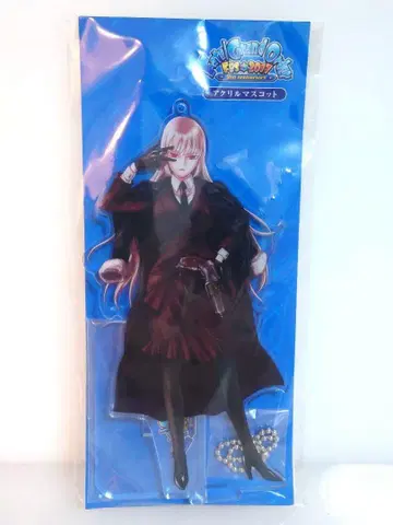 FGO 2주년 나이팅게일 아크릴 스탠드
