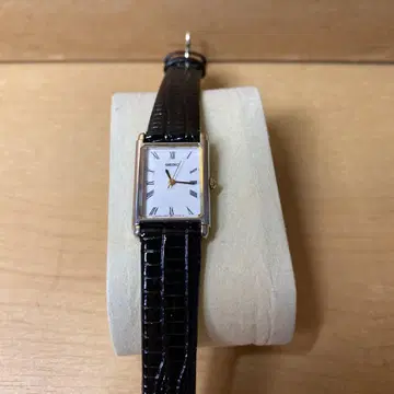 아날로그 손목시계 로마 숫자 인덱스 Seiko 2P21-5040