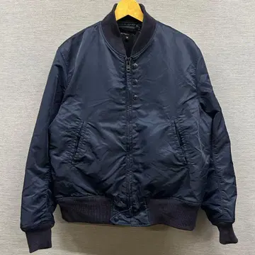 ENGINEERED GARMENTS MA-1 아비에이터 자켓