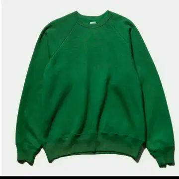 A.PRESSE 25SS Vintage Sweatshirt 3