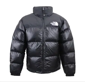 THE NORTH FACE NUPTSE ON BALL JACKET