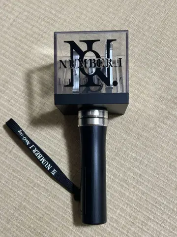 No.O-ring 응원봉