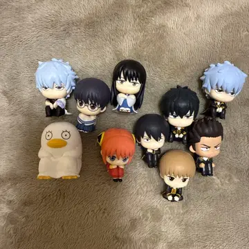 은혼 기다림 1.2 컴프