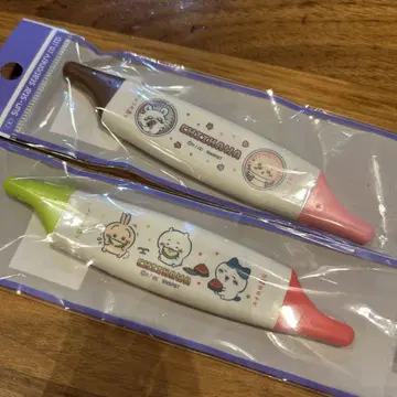 치이카와 트윈 마커 2개 세트