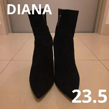 DIANA 숏부츠