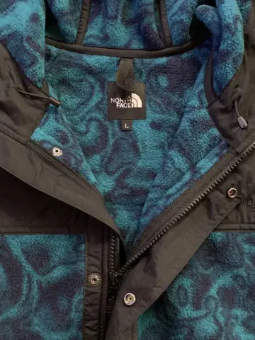 THE NORTH FACE 플리스 자켓 L